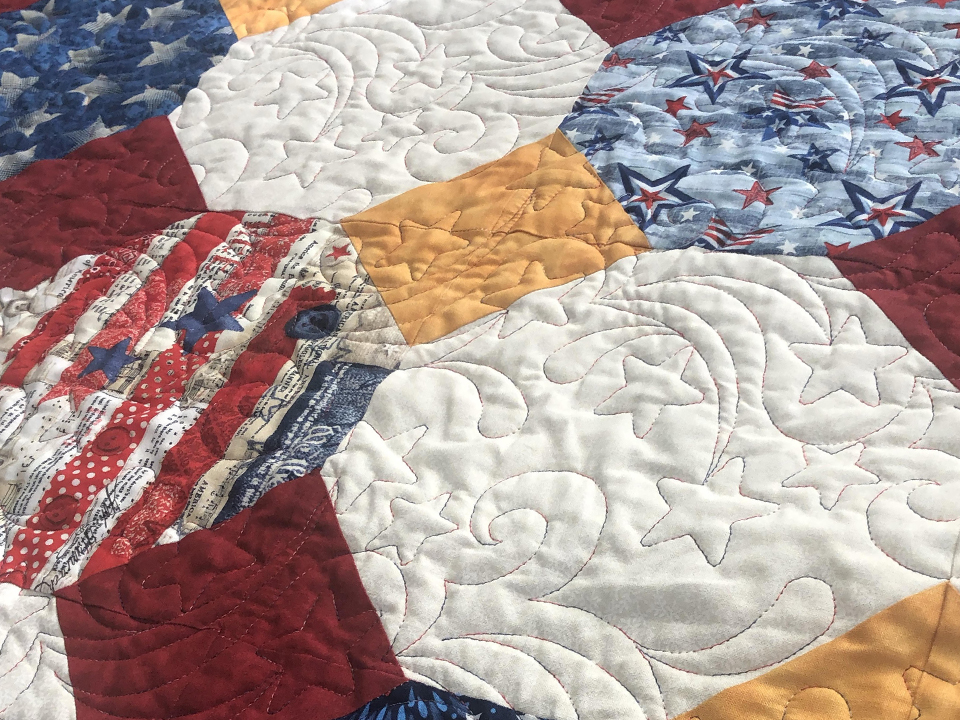 Quilting Club